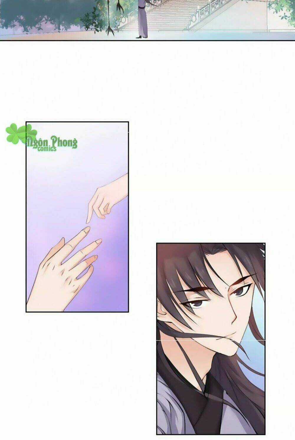 Hắn Ta Là Vua Chapter 39 trang 13