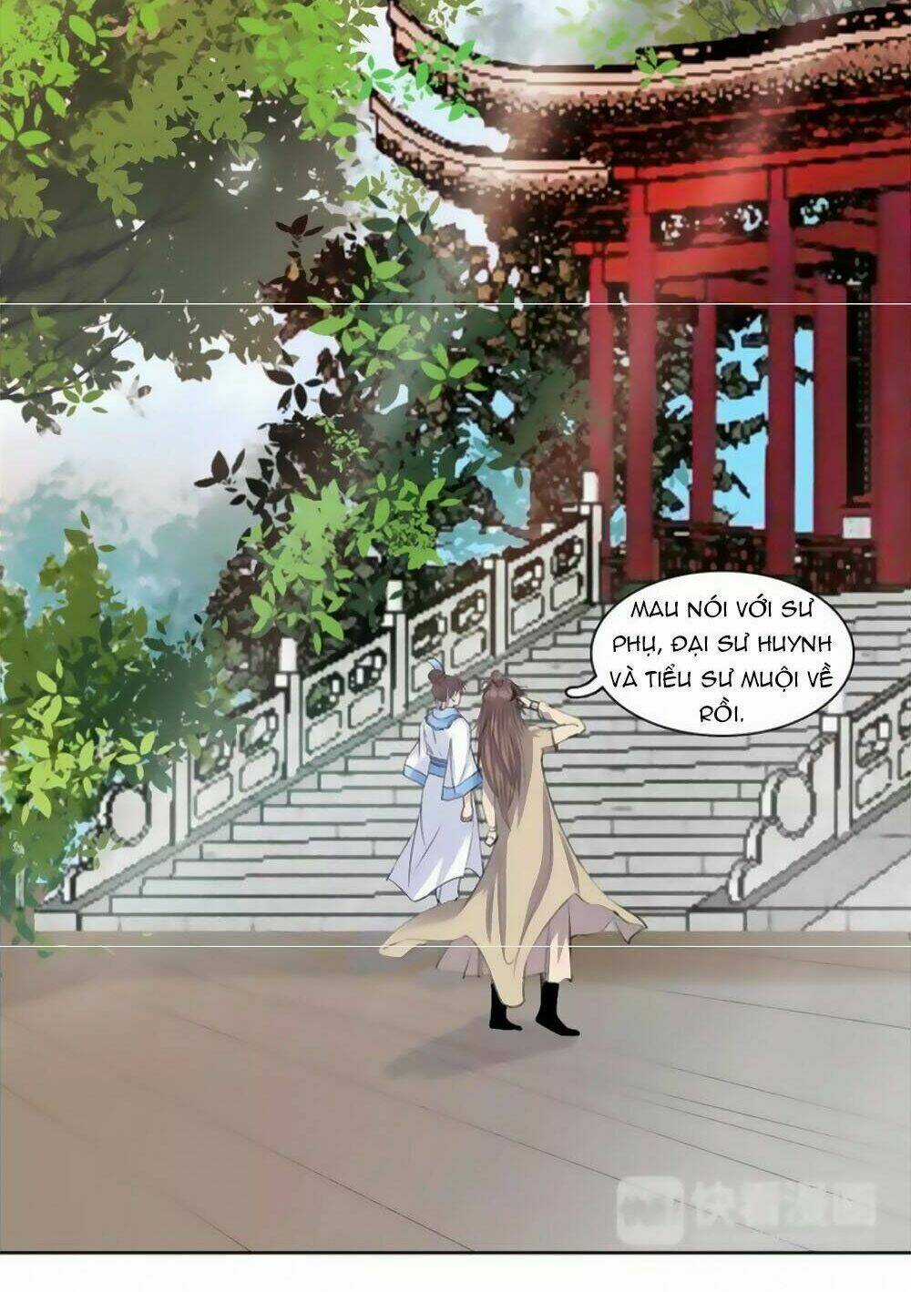 Hắn Ta Là Vua Chapter 39 trang 15