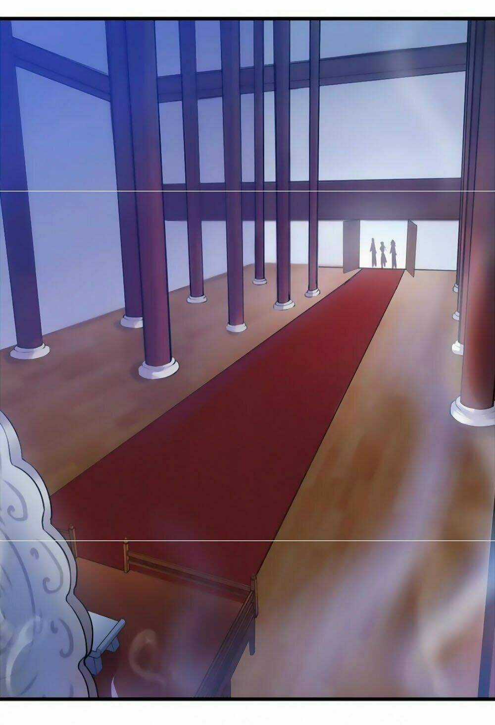 Hắn Ta Là Vua Chapter 39 trang 16