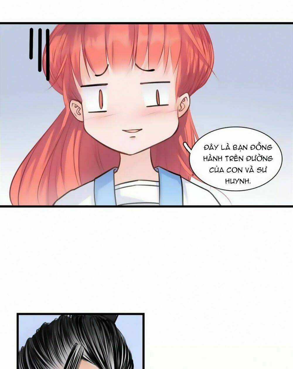 Hắn Ta Là Vua Chapter 39 trang 18