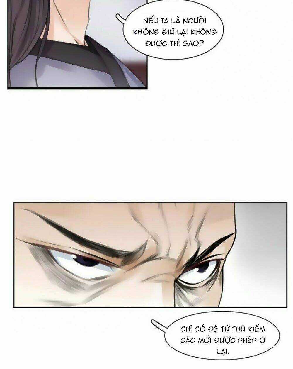 Hắn Ta Là Vua Chapter 39 trang 21