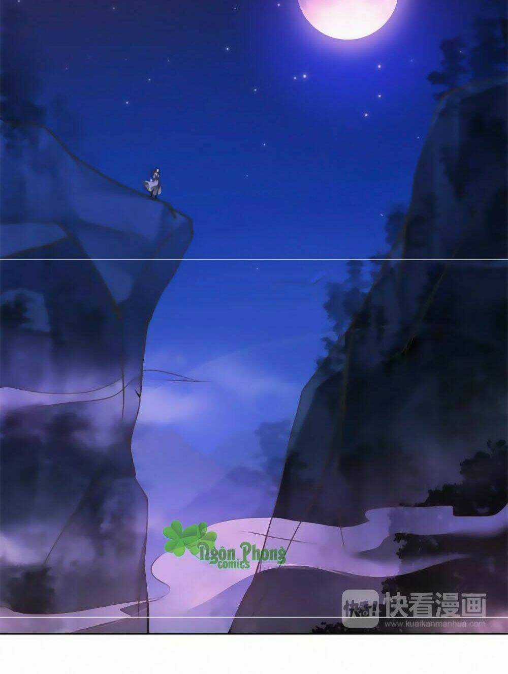 Hắn Ta Là Vua Chapter 39 trang 25