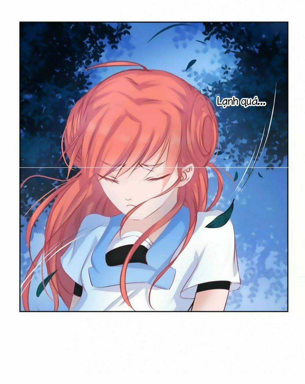 Hắn Ta Là Vua Chapter 39 trang 30