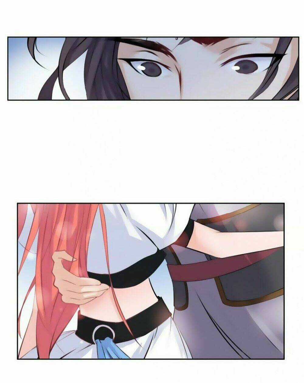 Hắn Ta Là Vua Chapter 39 trang 31