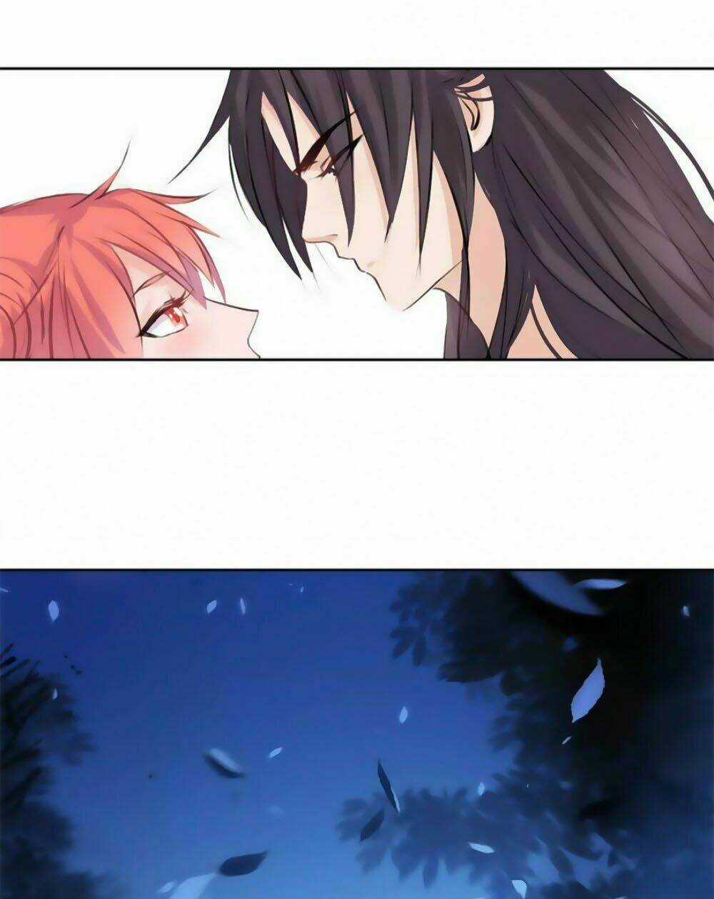 Hắn Ta Là Vua Chapter 39 trang 32