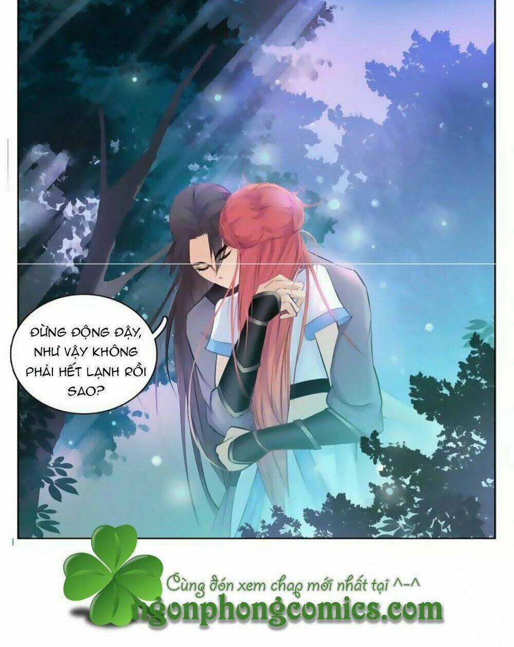 Hắn Ta Là Vua Chapter 39 trang 35