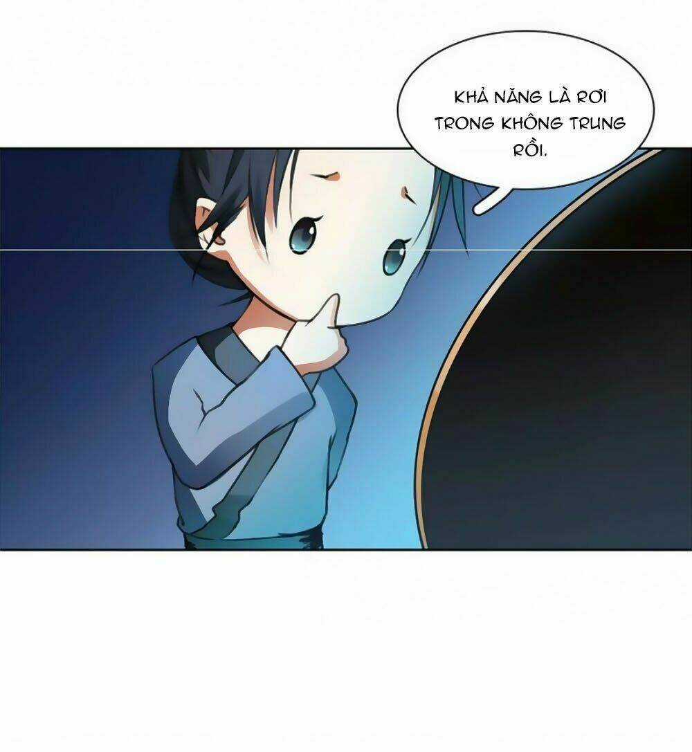 Hắn Ta Là Vua Chapter 39 trang 4