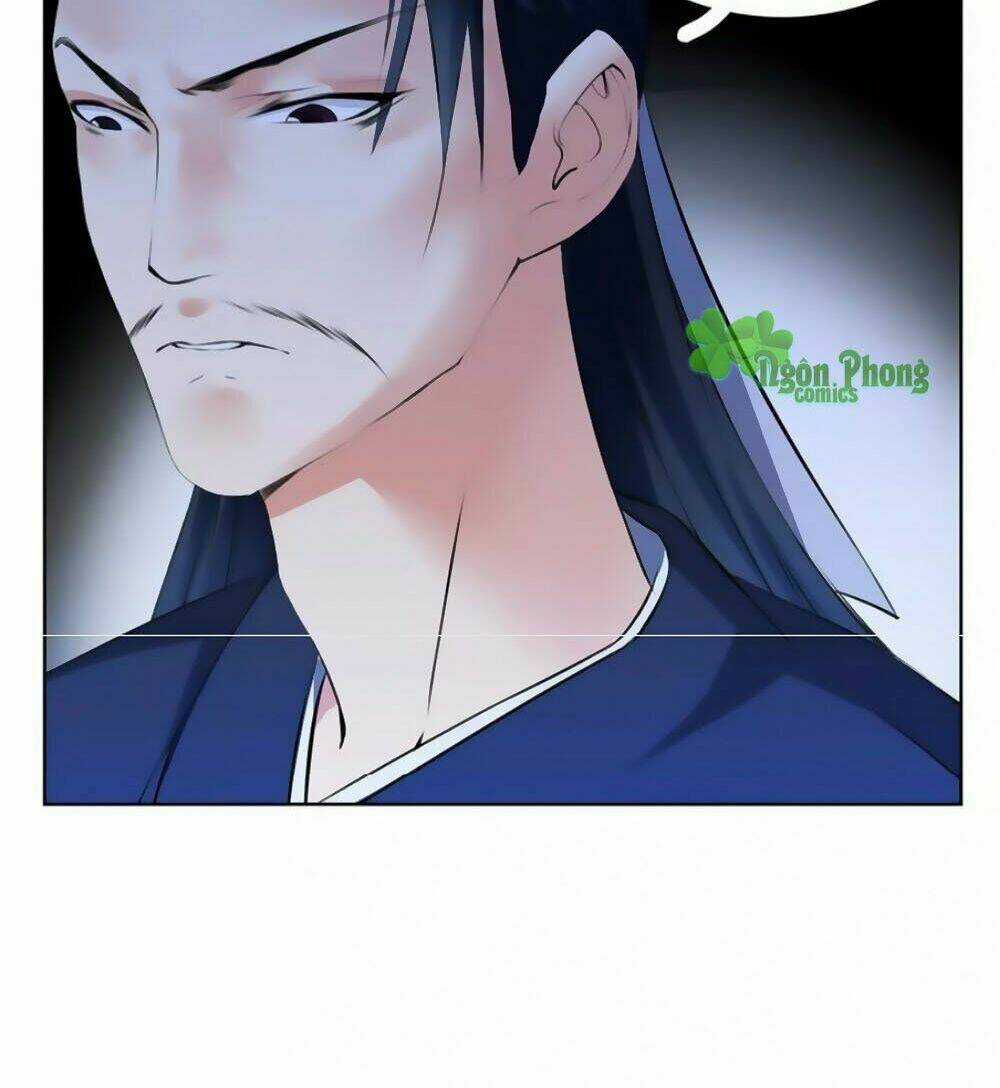 Hắn Ta Là Vua Chapter 39 trang 7