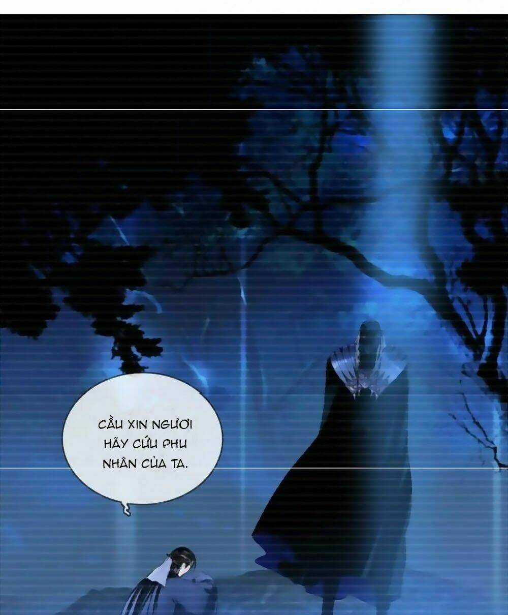 Hắn Ta Là Vua Chapter 39 trang 8