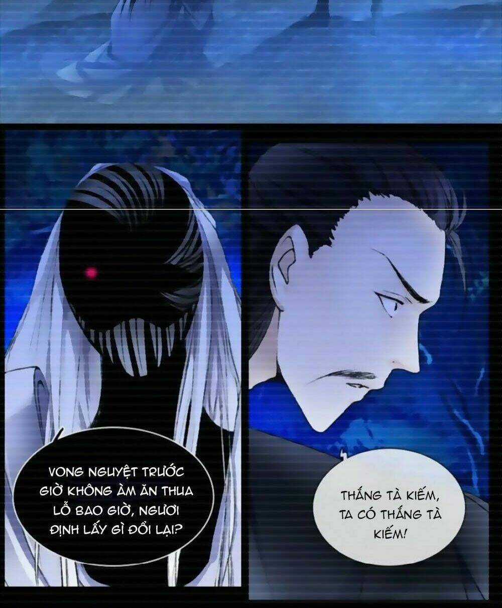 Hắn Ta Là Vua Chapter 39 trang 9