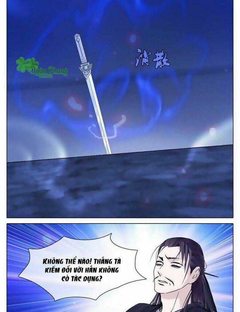 Hắn Ta Là Vua Chapter 4 trang 16