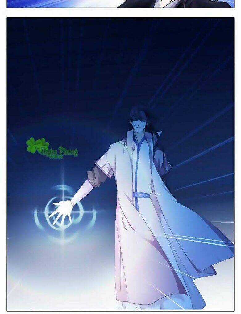 Hắn Ta Là Vua Chapter 4 trang 17