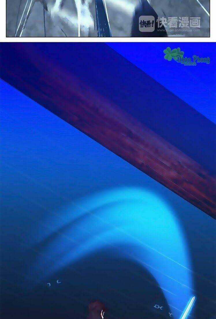 Hắn Ta Là Vua Chapter 4 trang 19