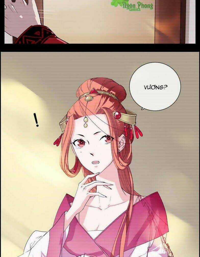 Hắn Ta Là Vua Chapter 4 trang 5