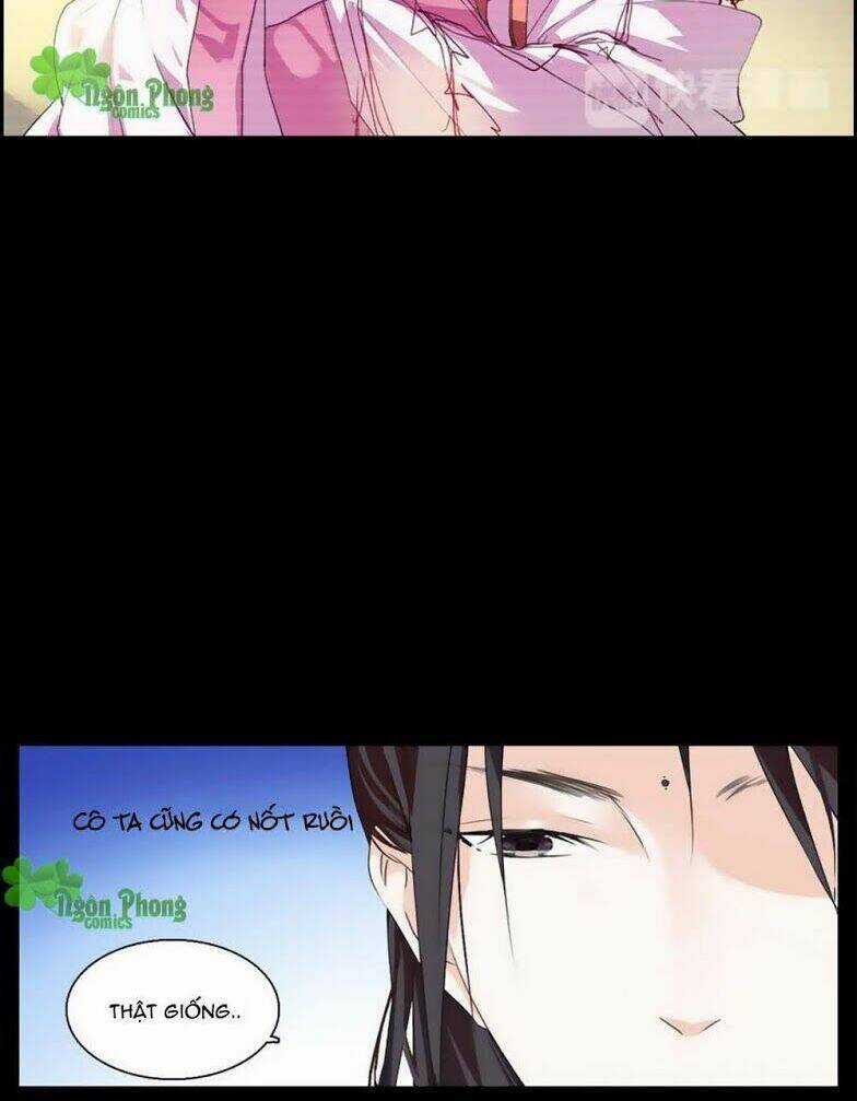 Hắn Ta Là Vua Chapter 4 trang 6