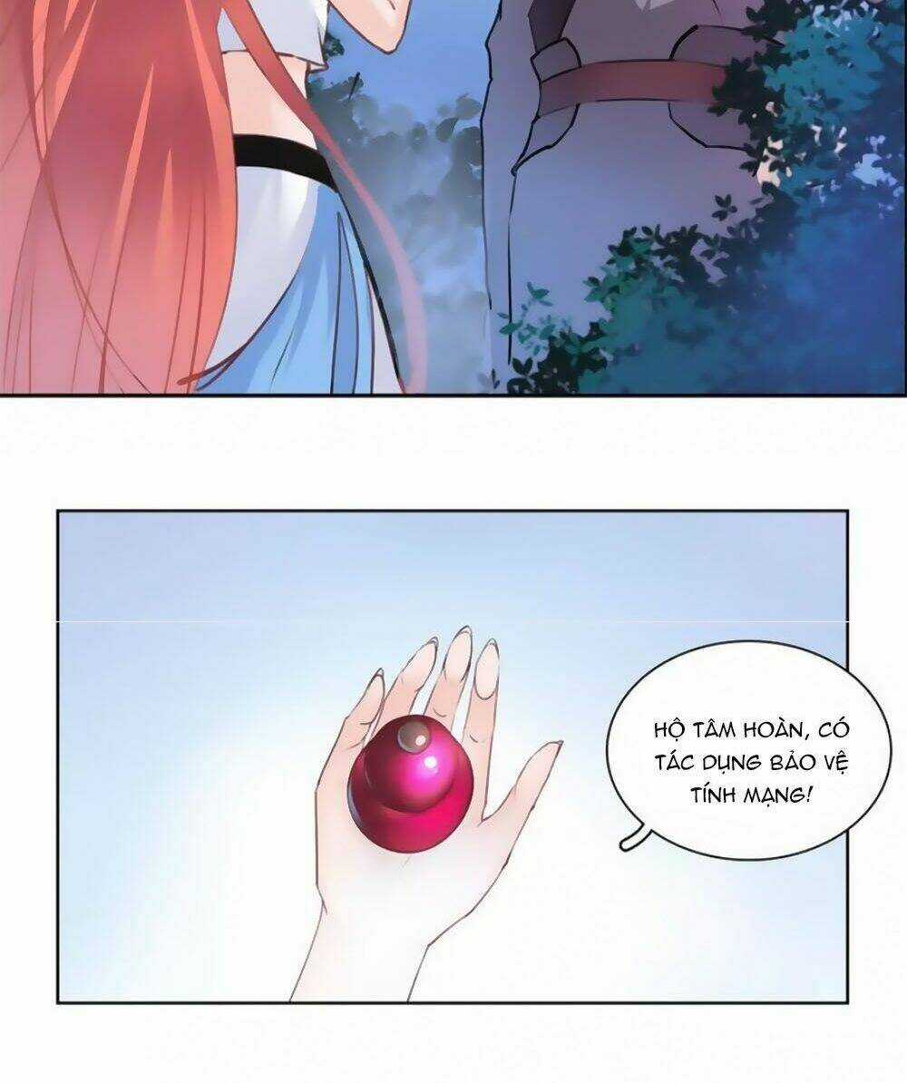 Hắn Ta Là Vua Chapter 40 trang 11