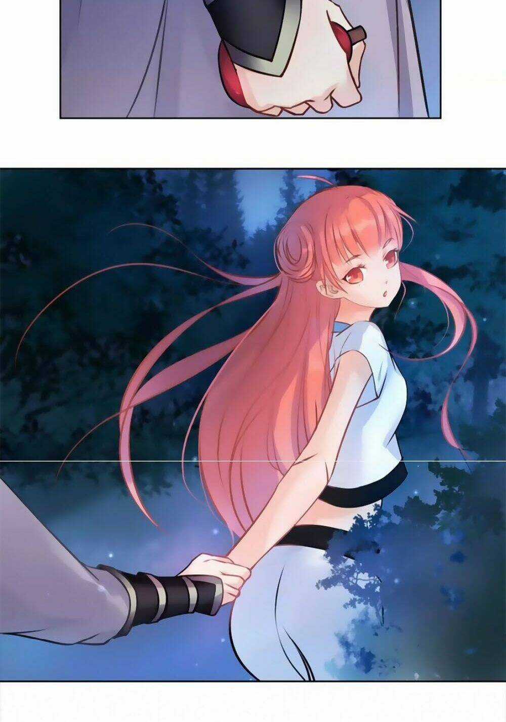 Hắn Ta Là Vua Chapter 40 trang 13