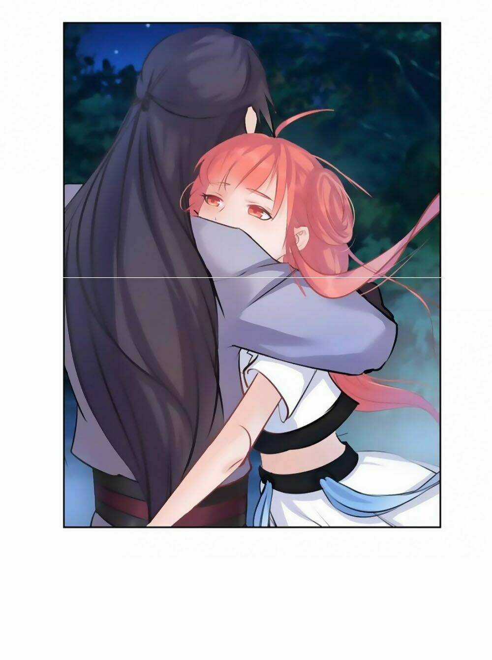 Hắn Ta Là Vua Chapter 40 trang 14