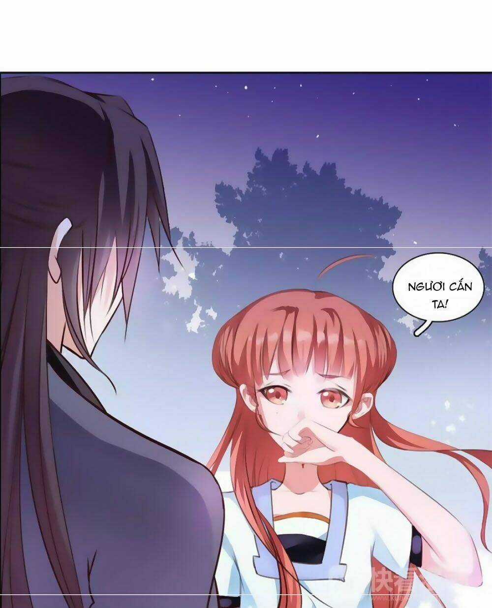 Hắn Ta Là Vua Chapter 40 trang 17