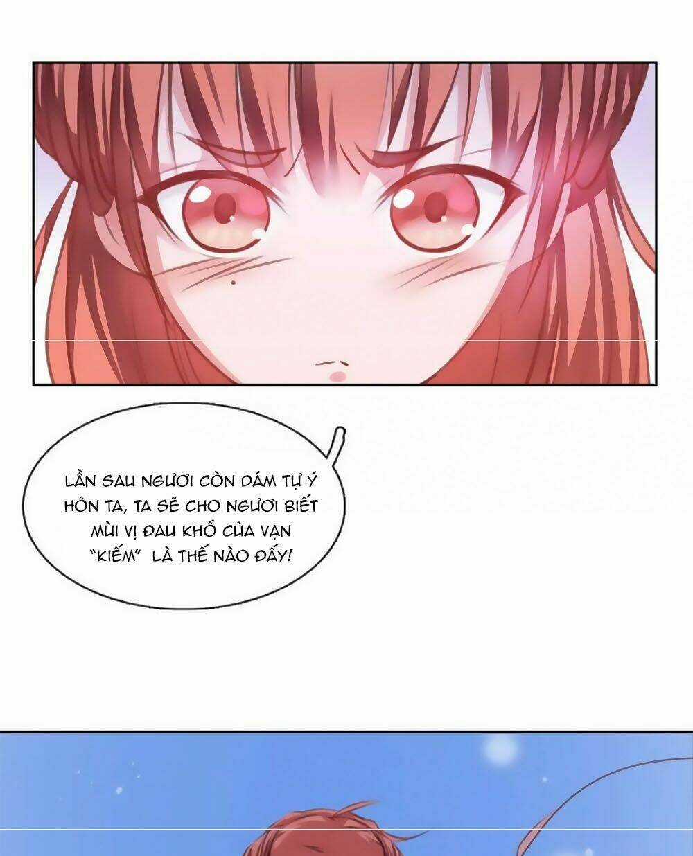 Hắn Ta Là Vua Chapter 40 trang 19