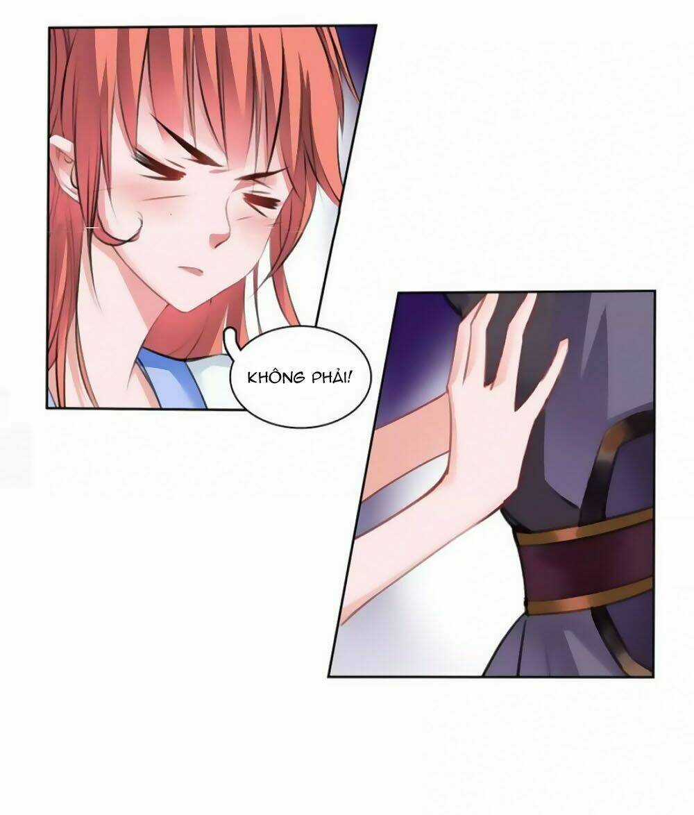 Hắn Ta Là Vua Chapter 40 trang 2