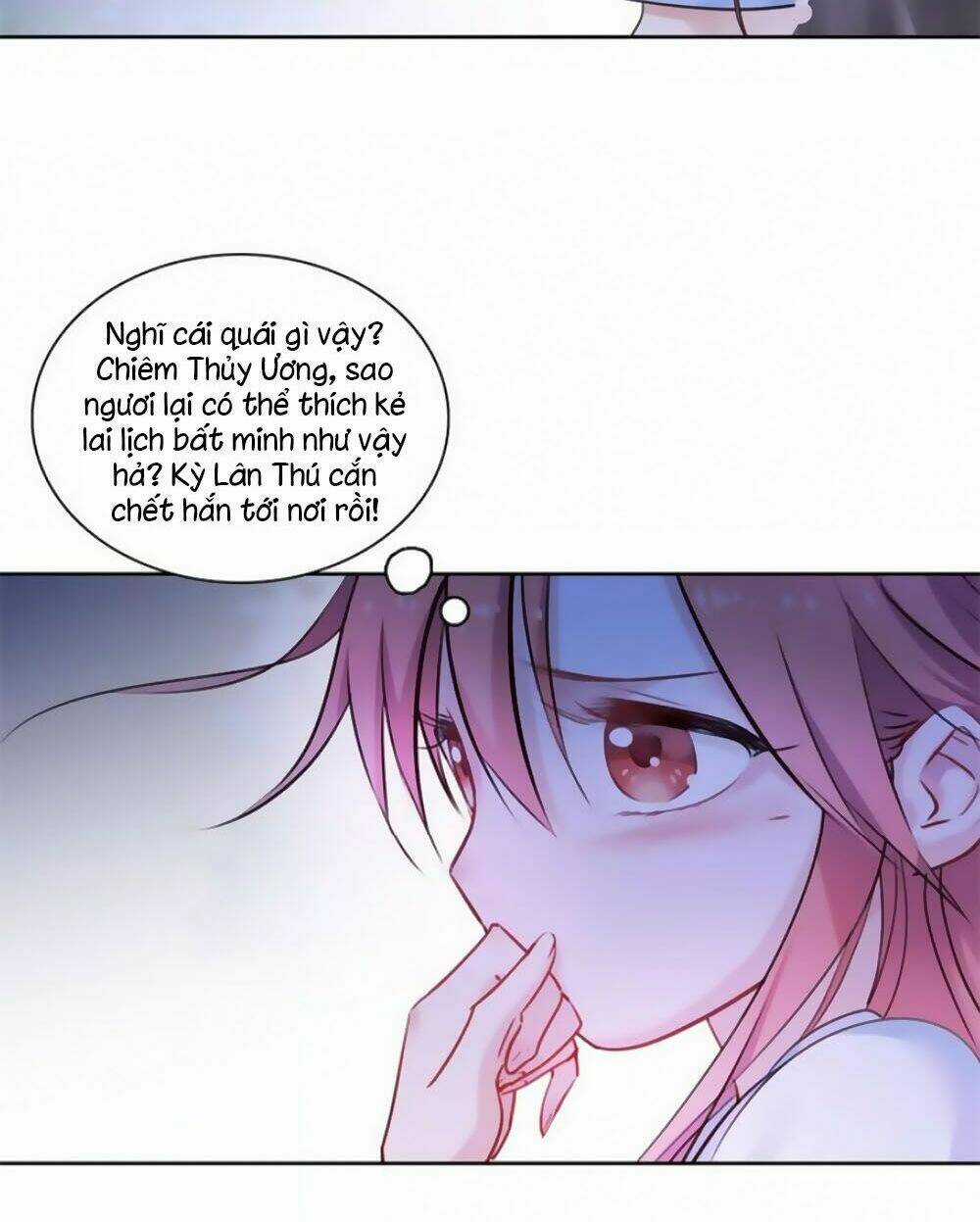 Hắn Ta Là Vua Chapter 40 trang 25