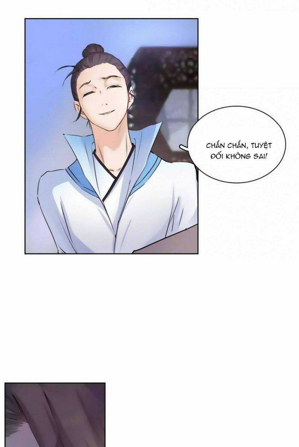 Hắn Ta Là Vua Chapter 40 trang 29