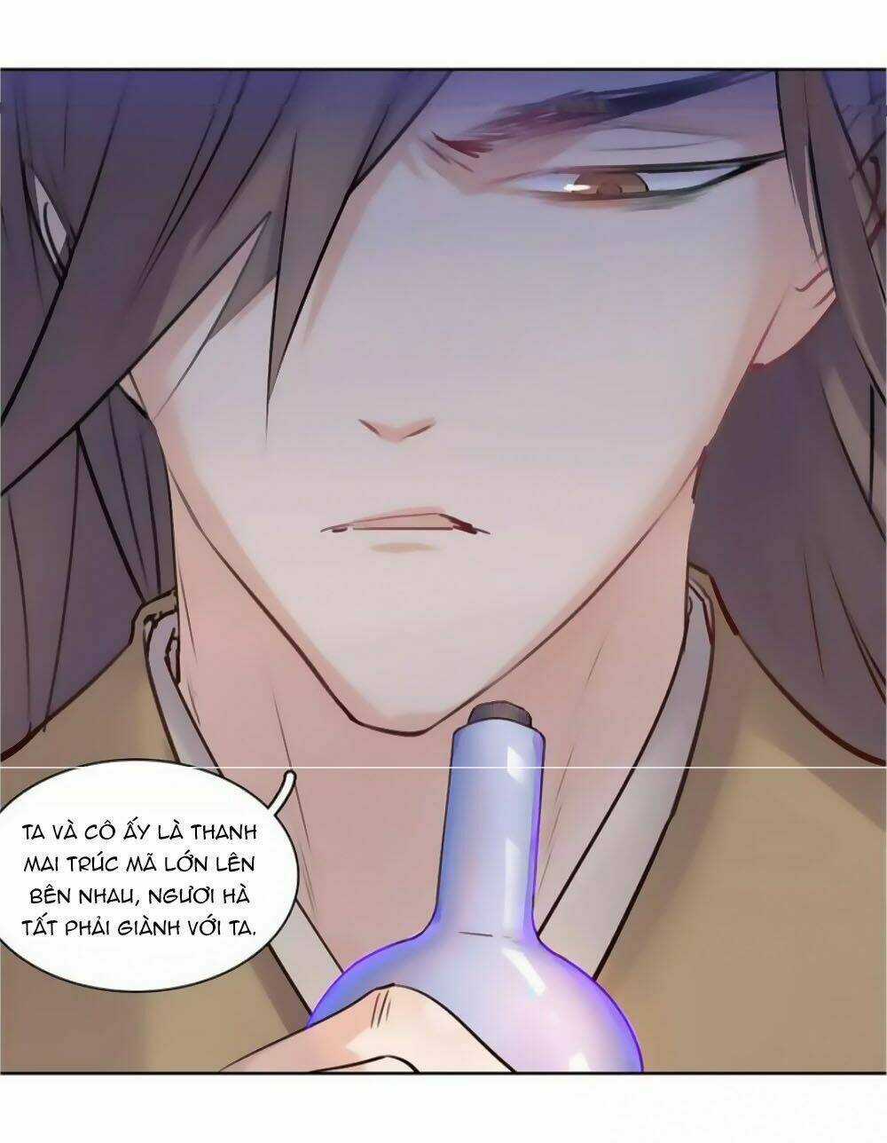 Hắn Ta Là Vua Chapter 40 trang 31