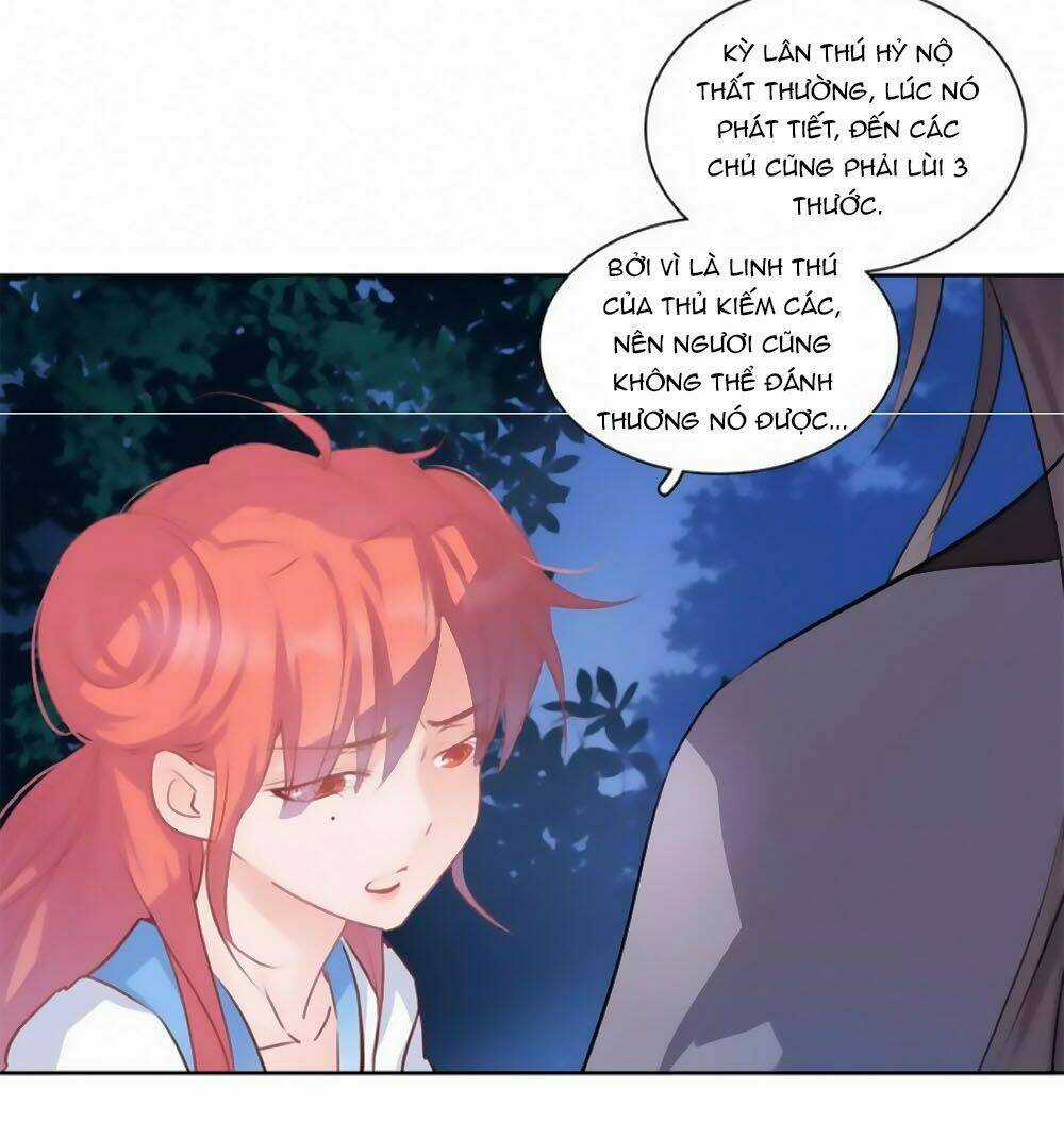 Hắn Ta Là Vua Chapter 40 trang 7