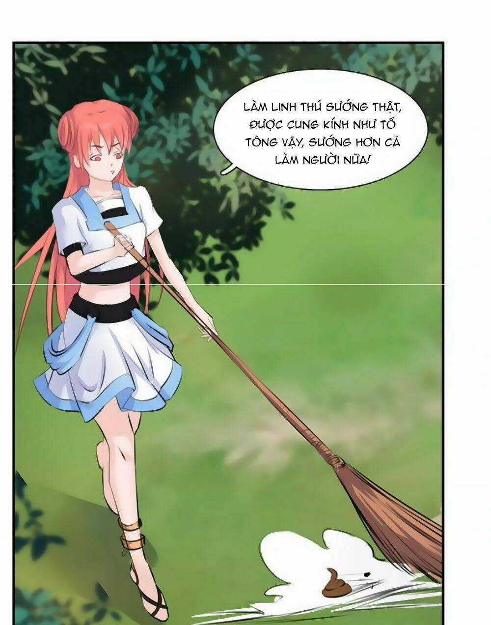 Hắn Ta Là Vua Chapter 41 trang 10