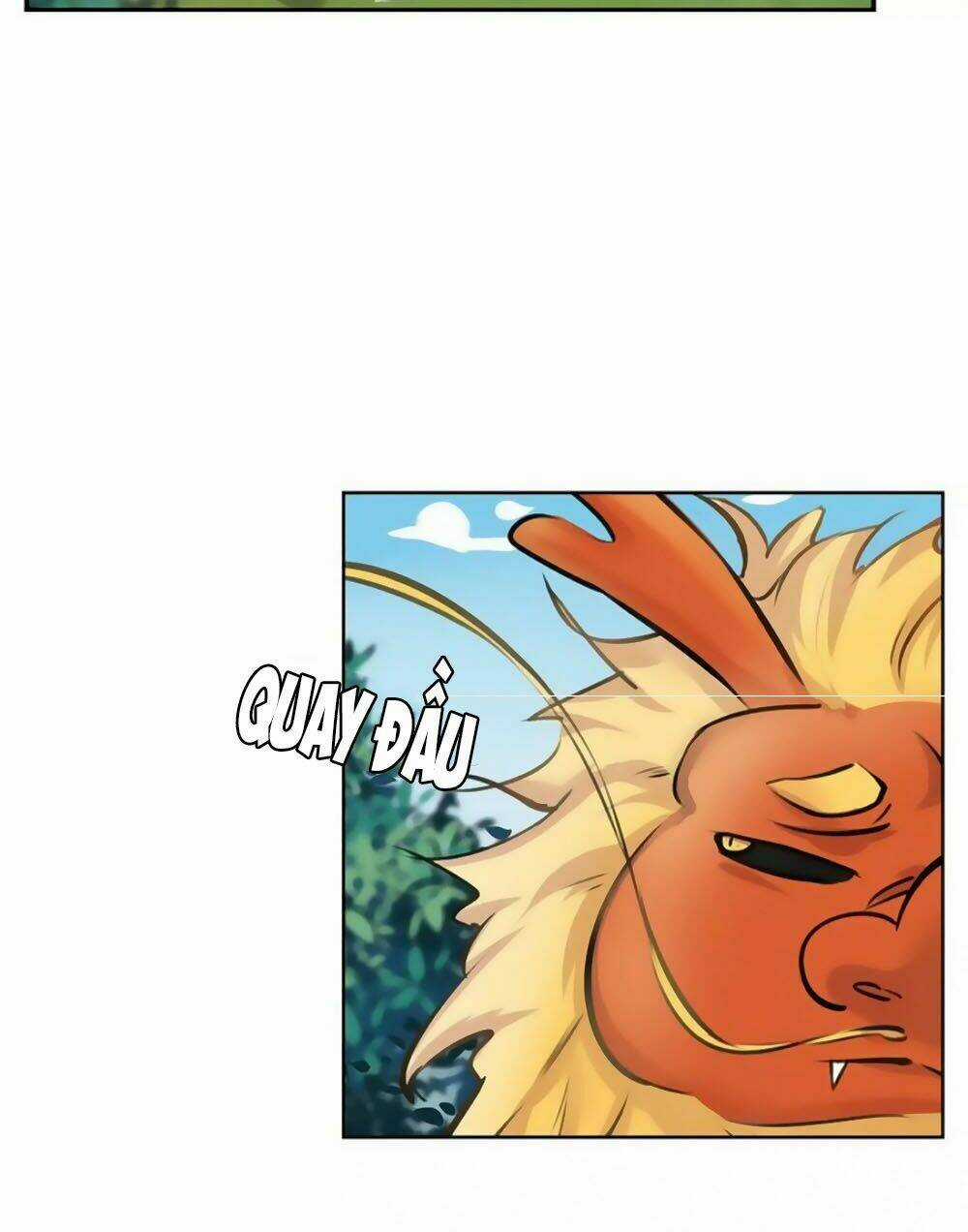 Hắn Ta Là Vua Chapter 41 trang 11