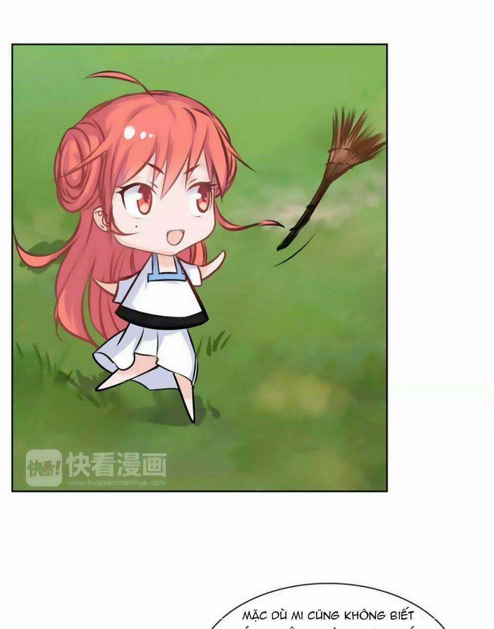 Hắn Ta Là Vua Chapter 41 trang 14