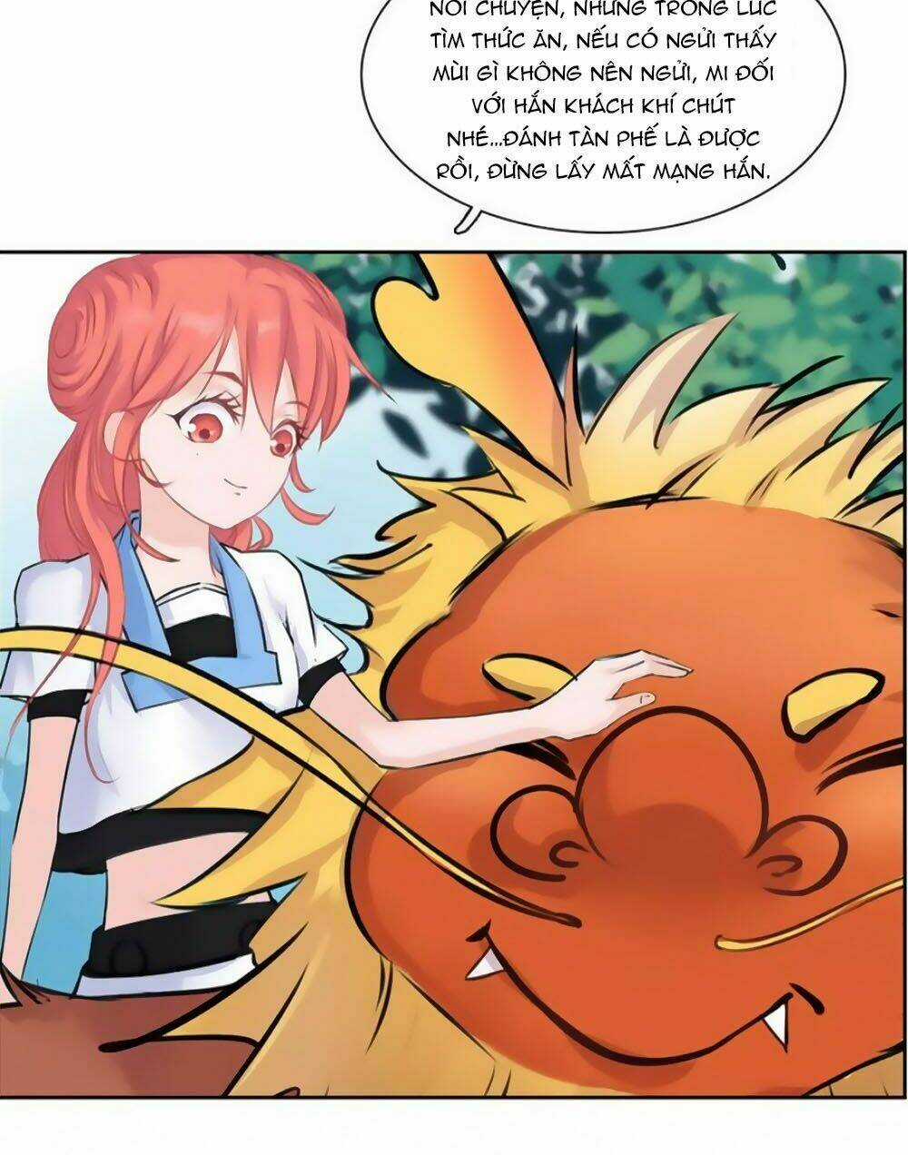 Hắn Ta Là Vua Chapter 41 trang 15