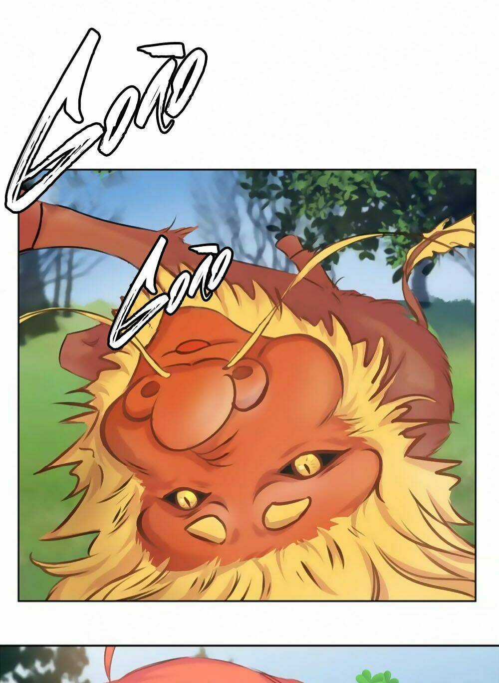 Hắn Ta Là Vua Chapter 41 trang 16