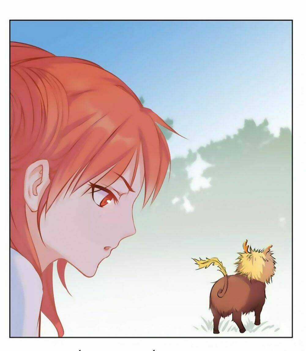 Hắn Ta Là Vua Chapter 41 trang 18