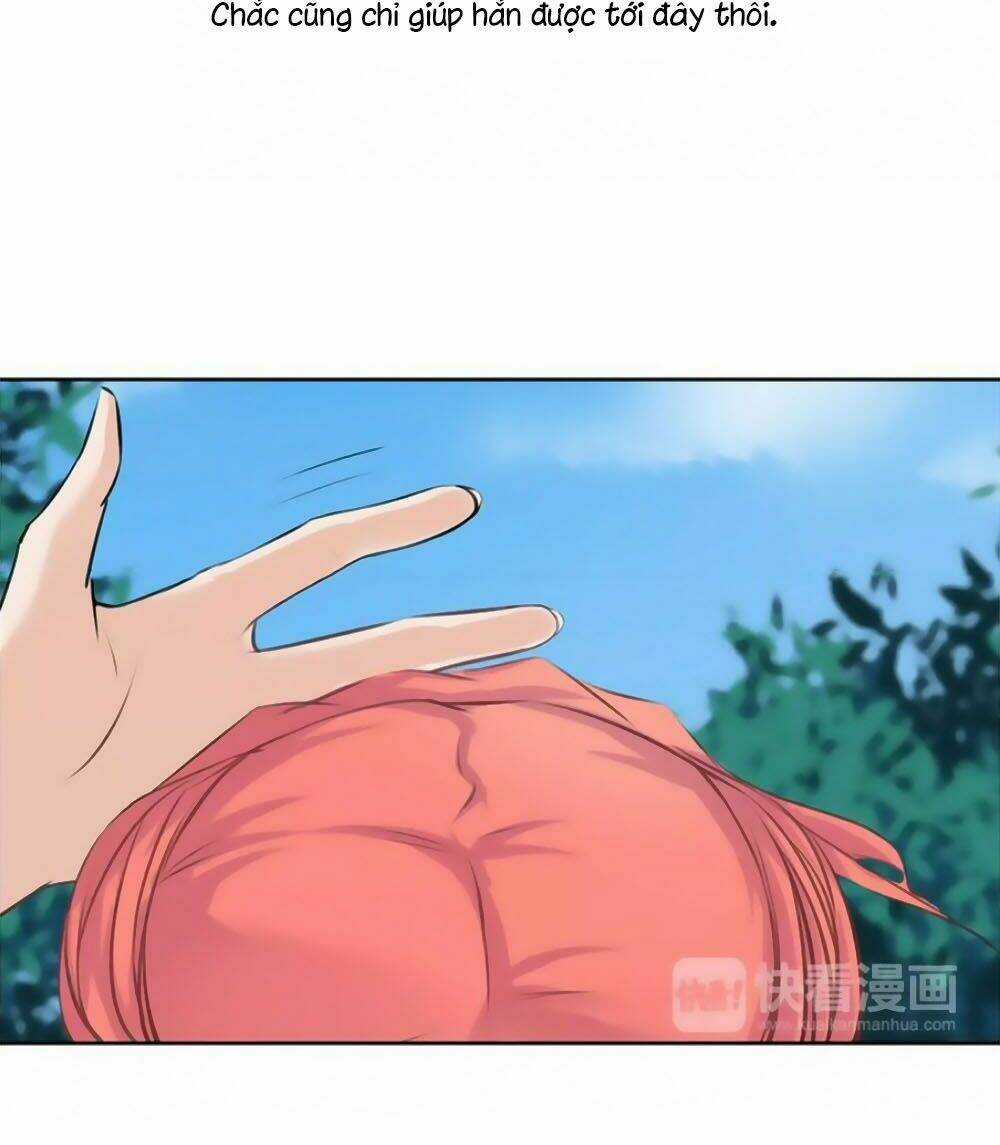 Hắn Ta Là Vua Chapter 41 trang 19