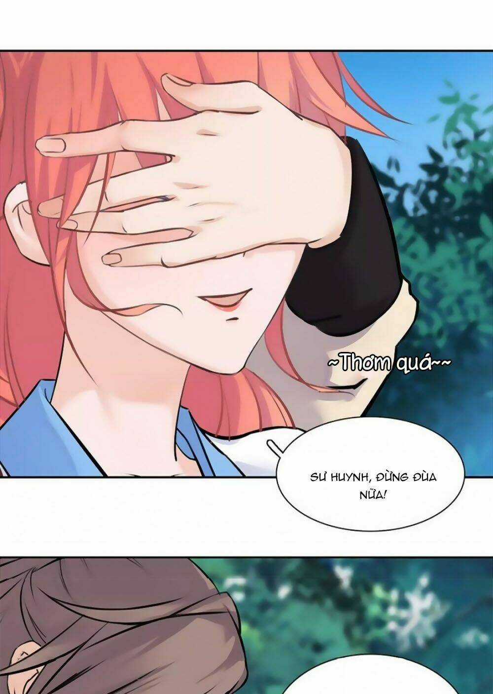 Hắn Ta Là Vua Chapter 41 trang 20