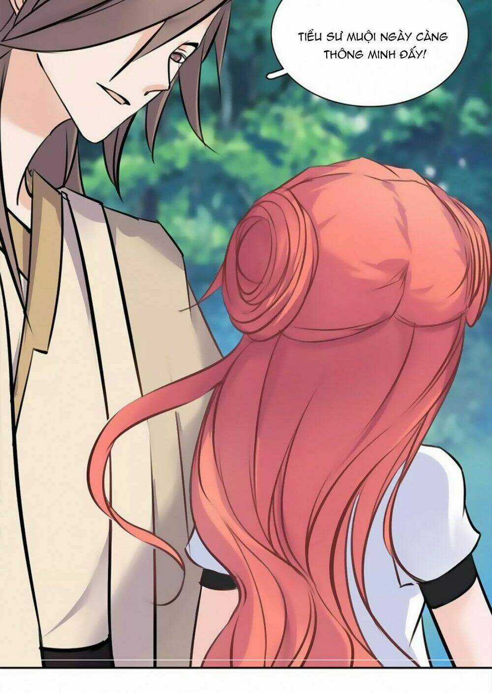 Hắn Ta Là Vua Chapter 41 trang 21