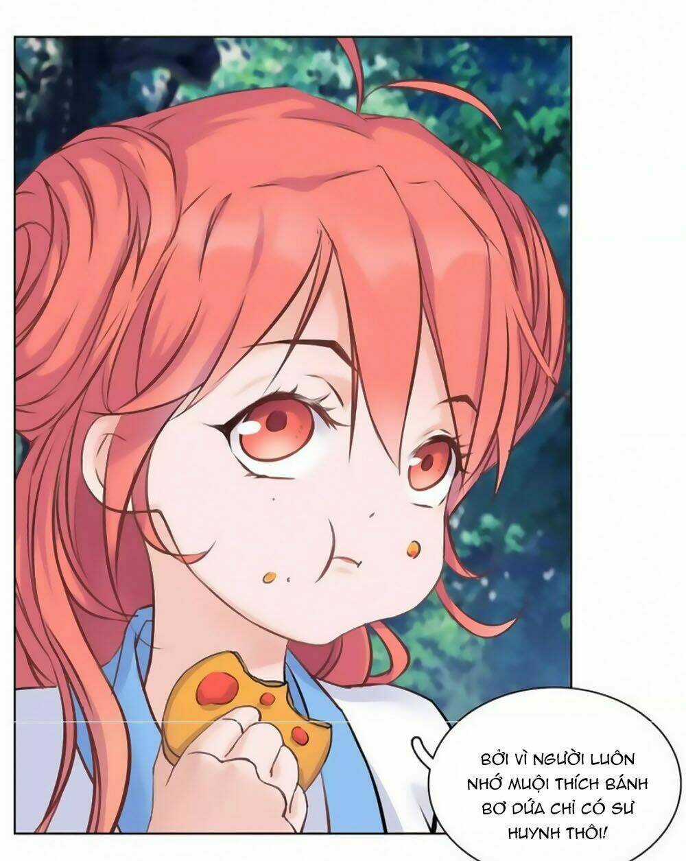 Hắn Ta Là Vua Chapter 41 trang 22