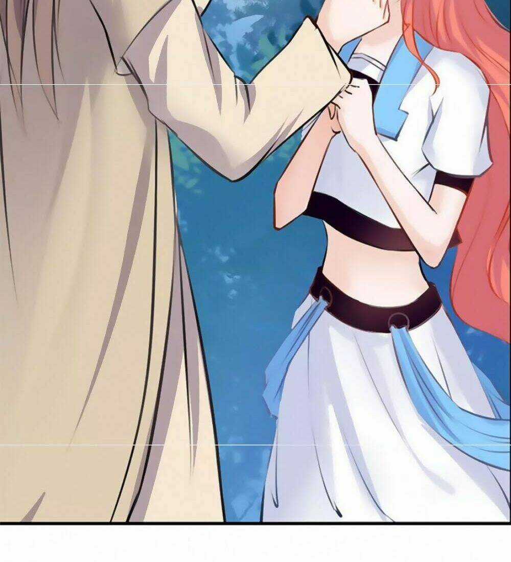 Hắn Ta Là Vua Chapter 41 trang 25