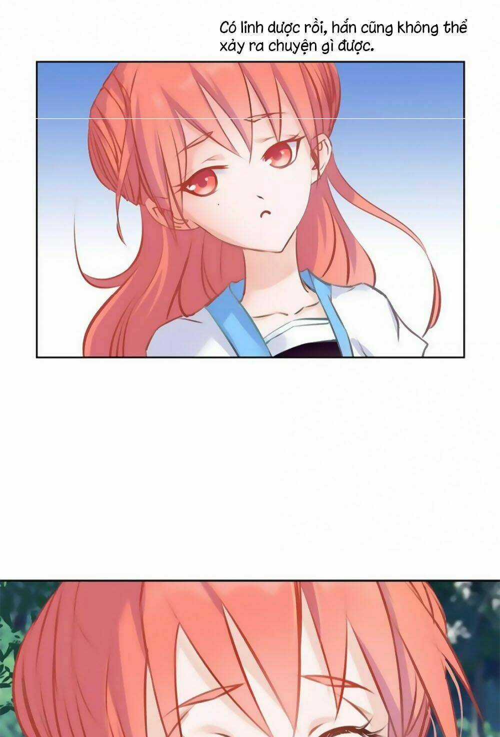 Hắn Ta Là Vua Chapter 41 trang 26