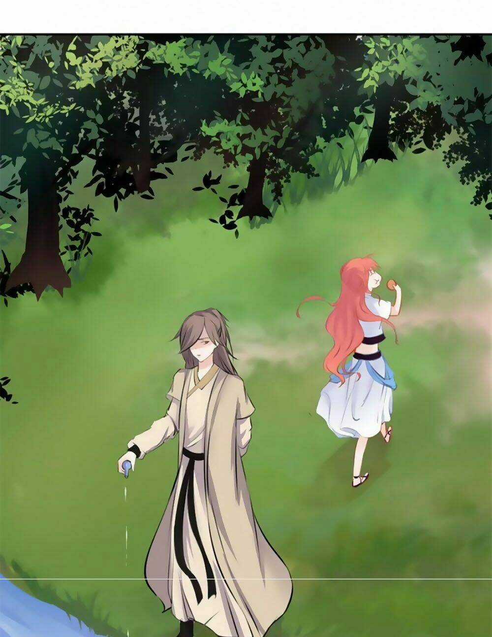 Hắn Ta Là Vua Chapter 41 trang 28