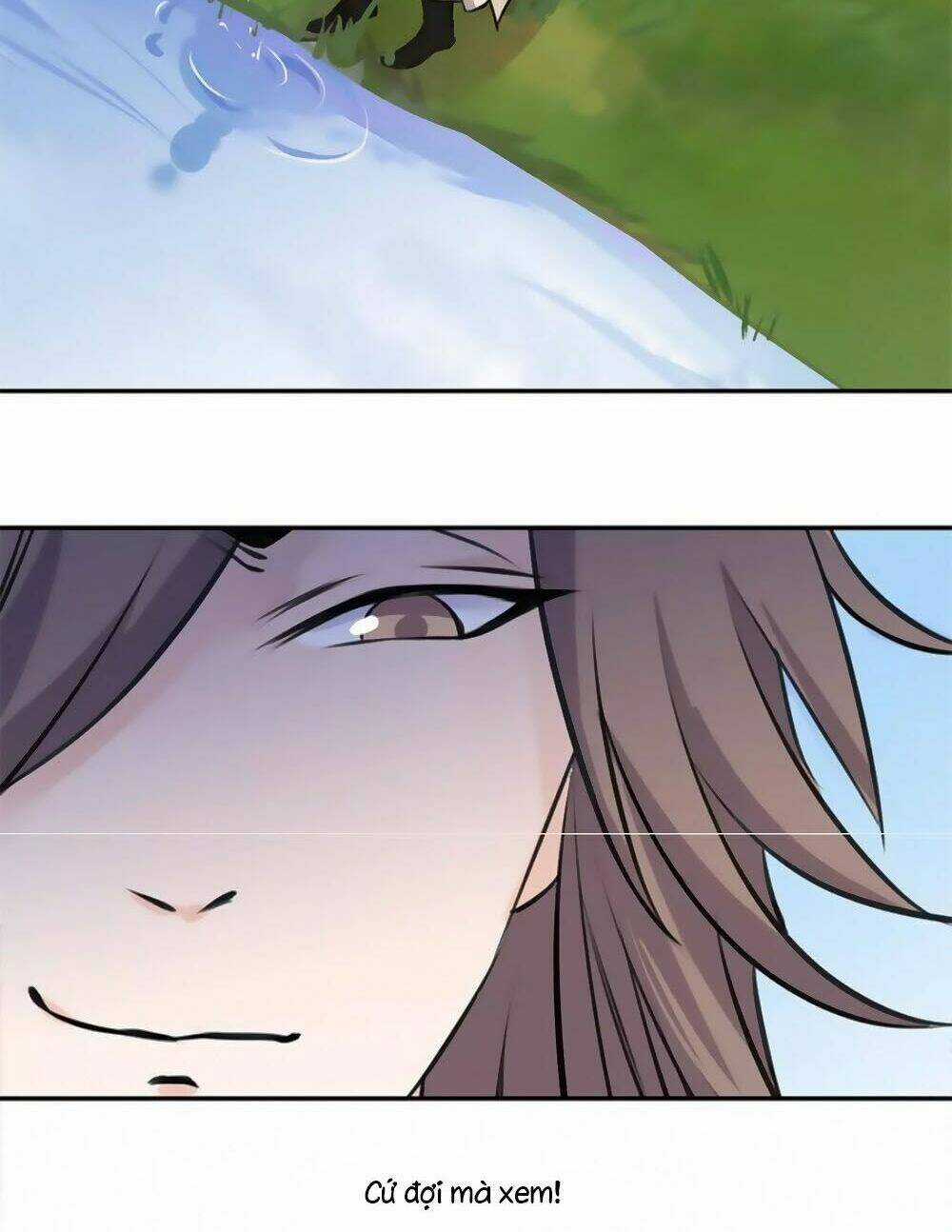 Hắn Ta Là Vua Chapter 41 trang 29