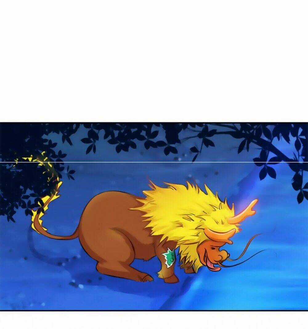 Hắn Ta Là Vua Chapter 41 trang 32