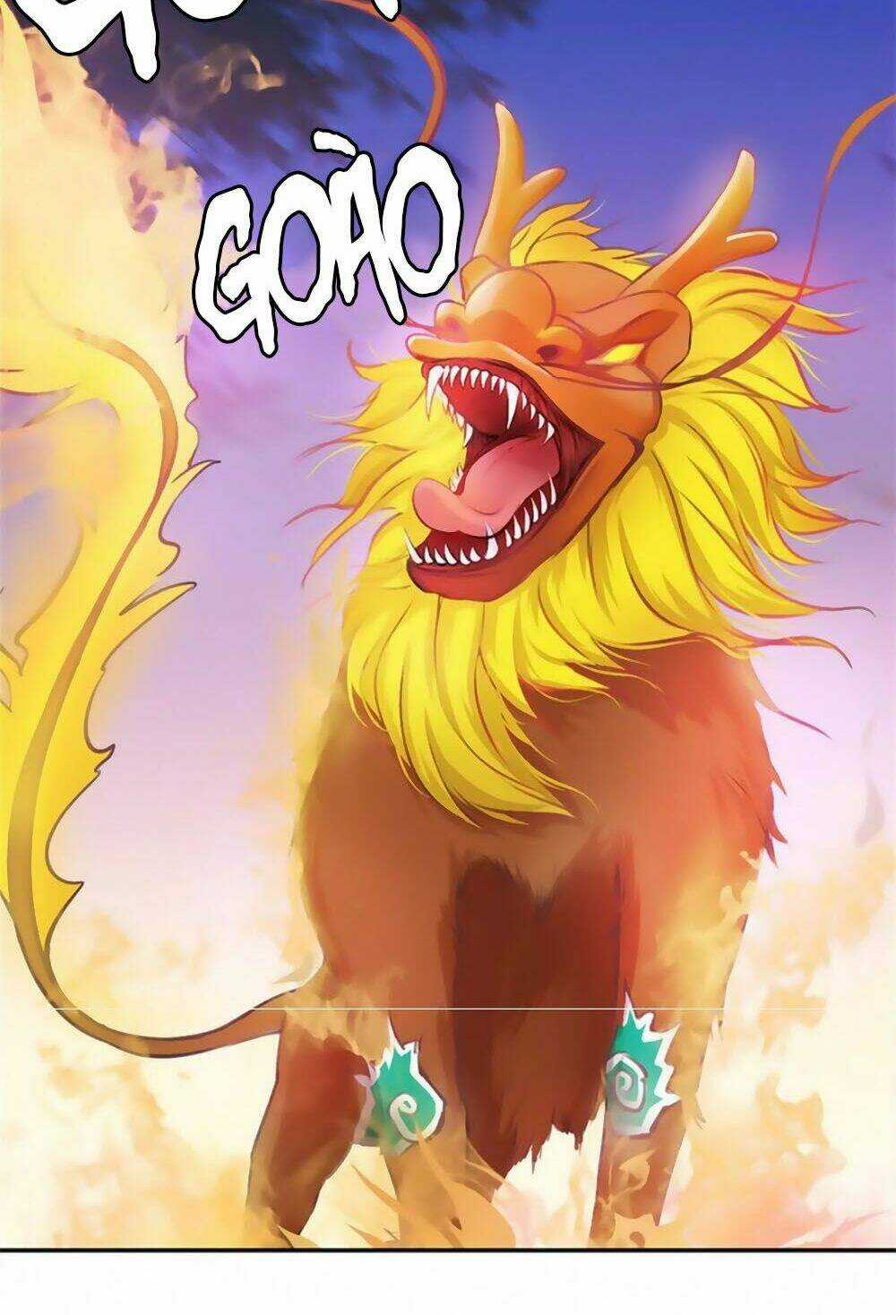 Hắn Ta Là Vua Chapter 41 trang 34