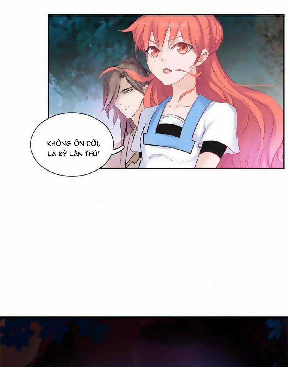 Hắn Ta Là Vua Chapter 41 trang 35