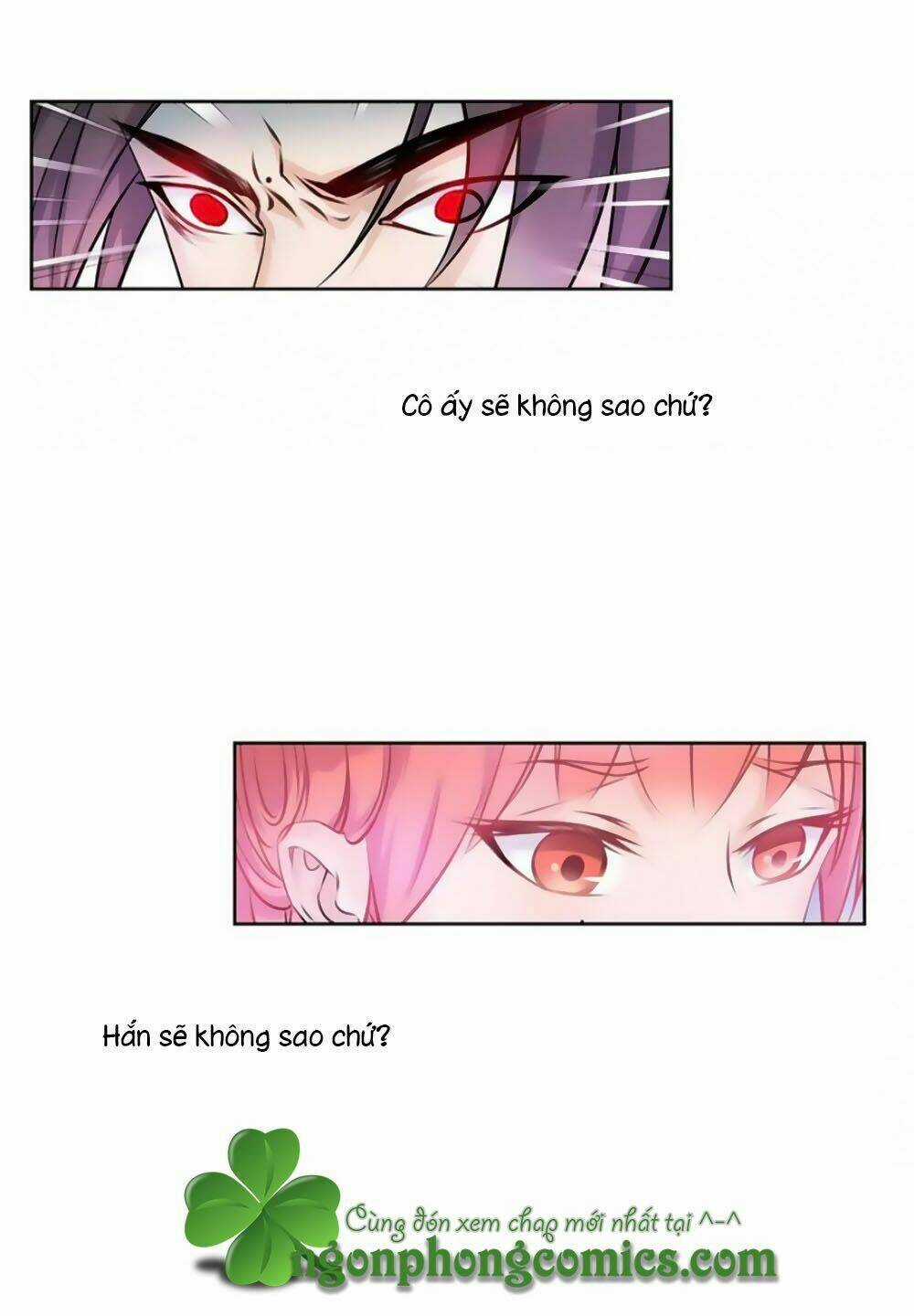 Hắn Ta Là Vua Chapter 41 trang 37