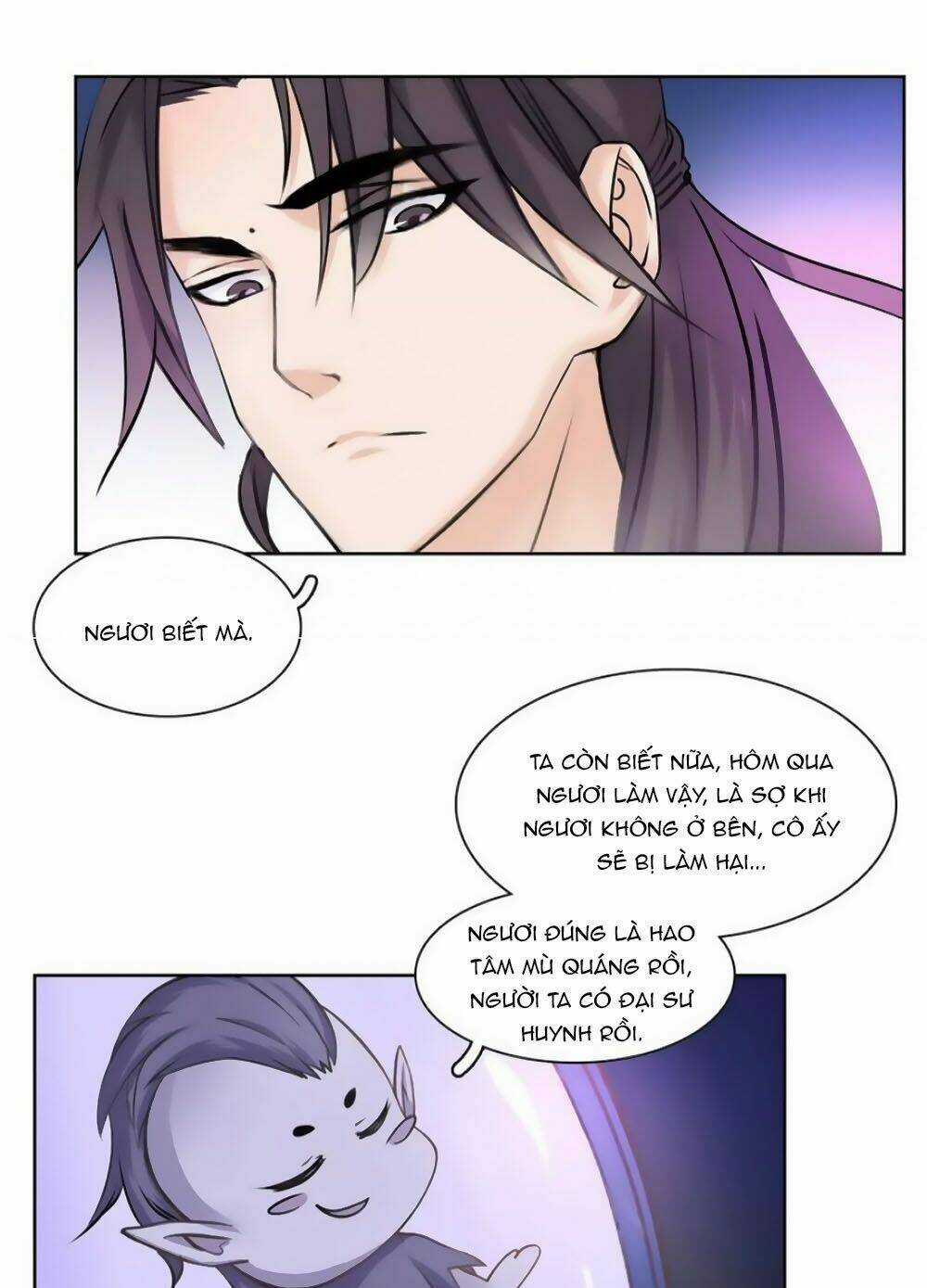 Hắn Ta Là Vua Chapter 41 trang 4