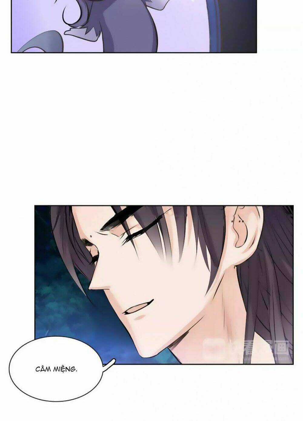 Hắn Ta Là Vua Chapter 41 trang 5