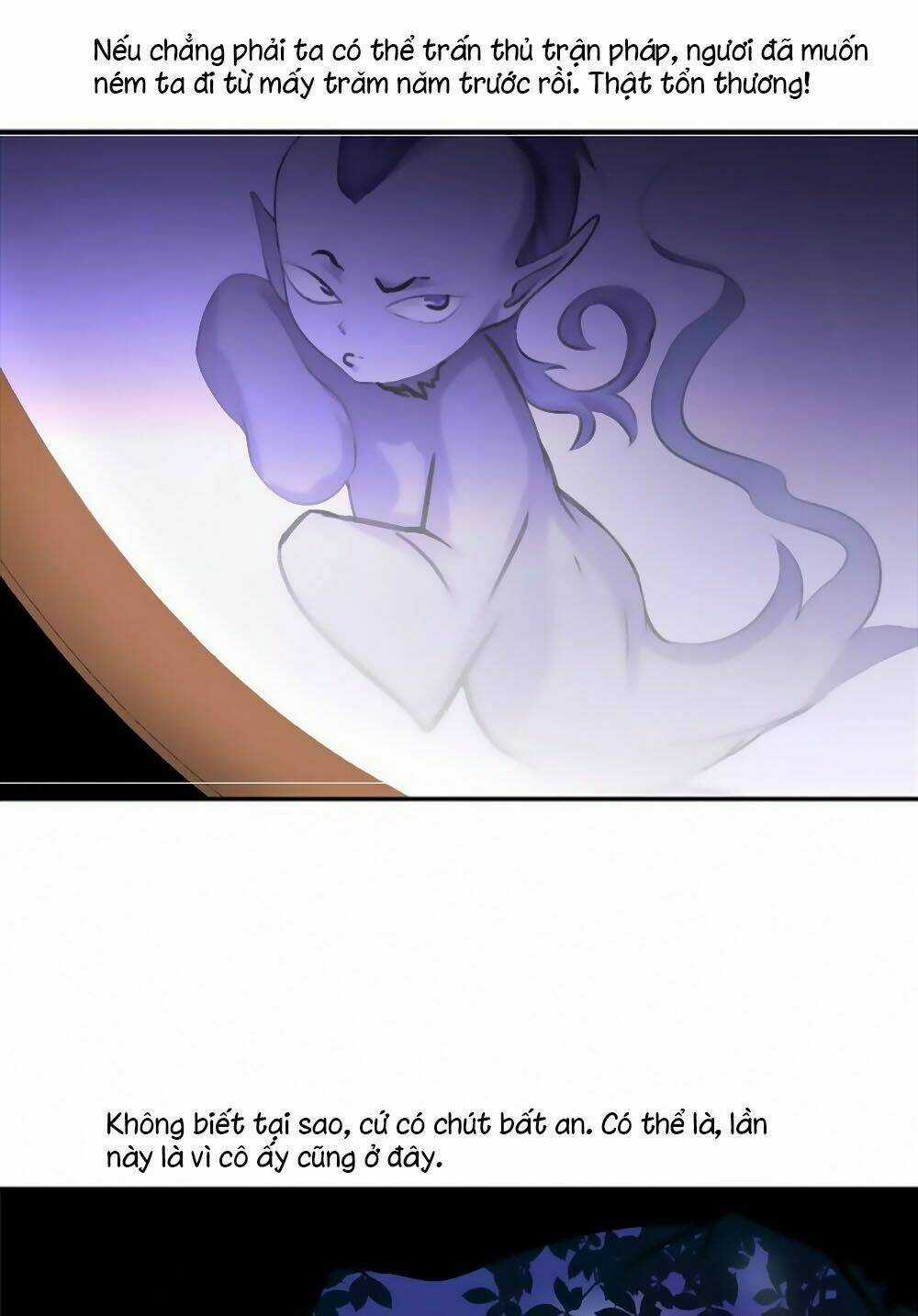 Hắn Ta Là Vua Chapter 41 trang 6